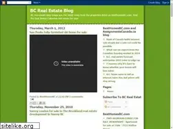 Sites similar to besthomesbc.blogspot.com
