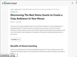 Sites similar to besthomescents.com