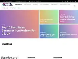 Sites similar to besthomeshoppingreviews.com