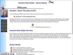 Sites similar to besthomeshouston.com