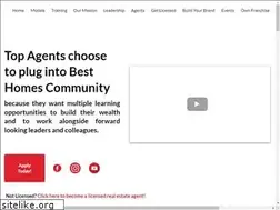 Sites similar to besthomesrealestate.com