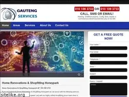 Sites similar to besthometreadmill.co.za
