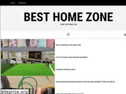 Sites similar to besthomezone.com