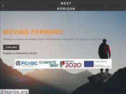 Sites similar to besthorizon.pt