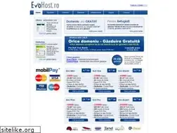 Sites similar to besthost.ro