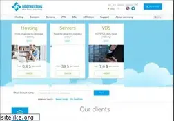 Sites similar to besthosting.com.ua