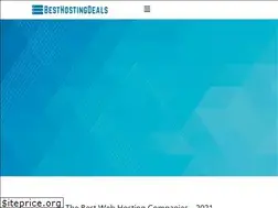 Sites similar to besthostingdeals.org