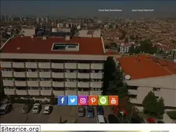 Sites similar to besthotel.com.tr