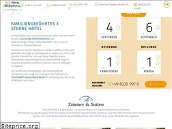 Sites similar to besthotel.de