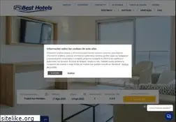 Sites similar to besthotels.es