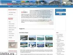 Sites similar to besthotels.ro