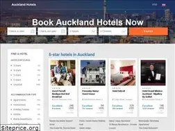 Sites similar to besthotelsauckland.com
