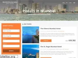 Sites similar to besthotelsmumbai.com