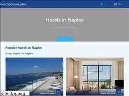 Sites similar to besthotelsnaples.com