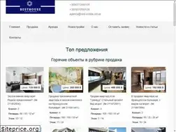 Sites similar to besthouse.od.ua