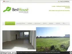 Sites similar to besthouse.pt