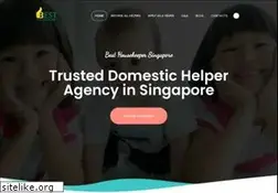 Sites similar to besthousekeeper.sg