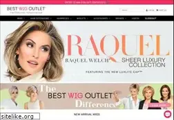 Sites similar to besthumanhairwigs.com