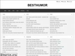 Sites similar to besthumor.net