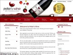 Sites similar to besthungarianwines.com