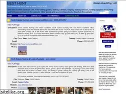 Sites similar to besthunt.com