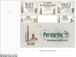 Sites similar to besthuntingbullets.com
