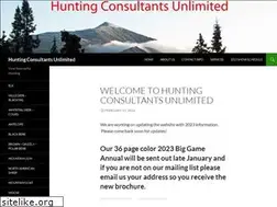 Sites similar to besthunts.net