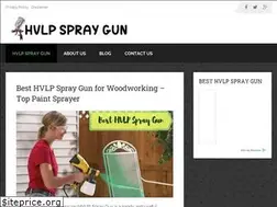 Sites similar to besthvlpspraygun.com