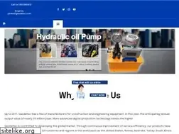 Sites similar to besthydraulicjack.com