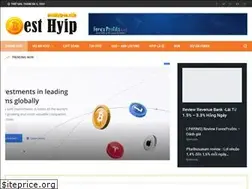 Sites similar to besthyip4u.com