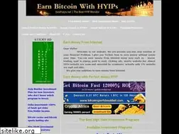 Sites similar to besthyips.net