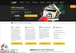Sites similar to besthyiptemplate.com