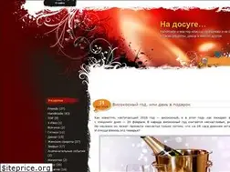 Sites similar to bestia-wm.ru