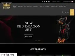 Sites similar to bestiacollars.com