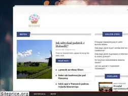 Sites similar to bestiae.pl