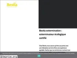 Sites similar to bestiaextermination.ca