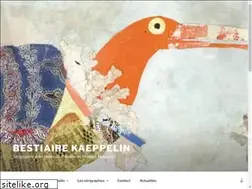 Sites similar to bestiaire-kaeppelin.com