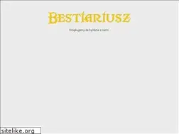 Sites similar to bestiariusz.pl