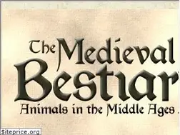 Sites similar to bestiary.ca