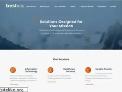Sites similar to bestica.com