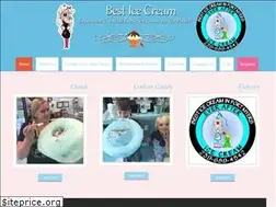 Sites similar to besticecreaminmiami.com