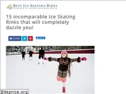 Sites similar to besticeskatingrinks.com