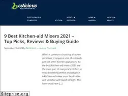 Sites similar to besticious.com