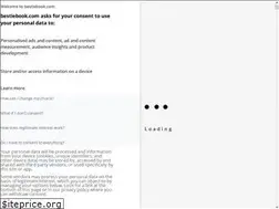 Sites similar to bestiebook.com