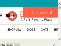 Sites similar to bestiespets.co.uk