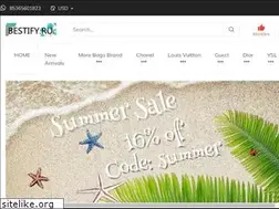 Sites similar to bestify.ru