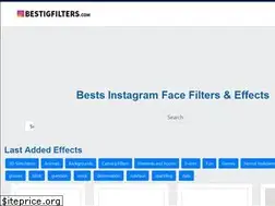Sites similar to bestigfilters.com