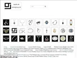 Sites similar to bestik.dk