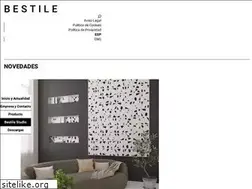 Sites similar to bestile.es
