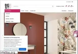 Sites similar to bestiles.gr
